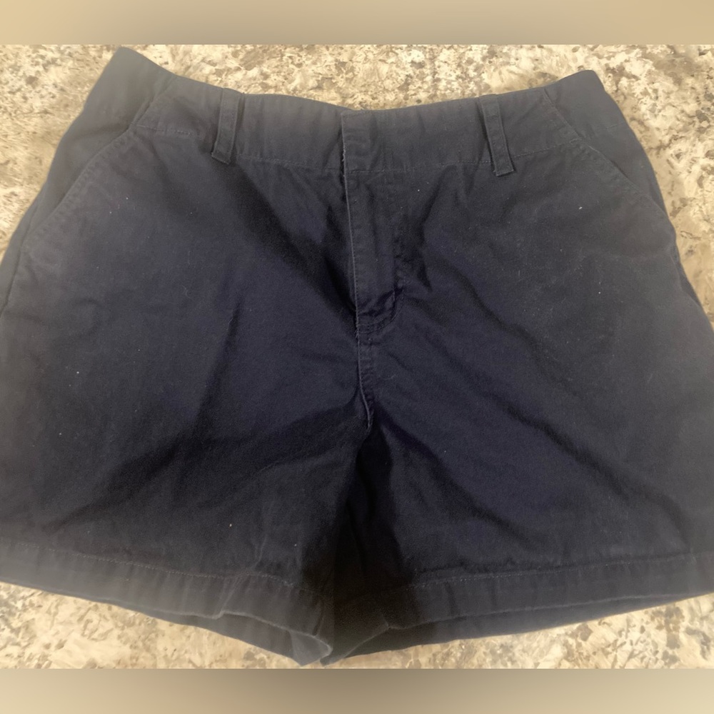 Sonoma Navy Blue shorts